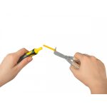 Nibinator filctoll hegy cseréléséhez