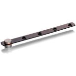 Mágneses körző fekete