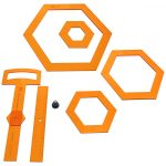 Hexits