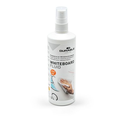 Táblatisztító spray