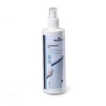 Táblatisztító spray