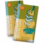 Learning Map No. 2 - World Café - with Hungarion translation