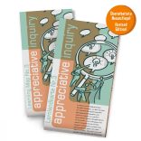 Tanulási térkép Nr.3 - Appreciative Inquiry