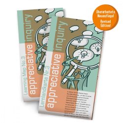 Tanulási térkép Nr.3 - Appreciative Inquiry