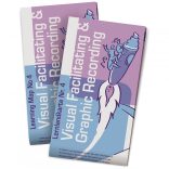 Learning Map No. 4 - Visual Facilitating