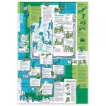 Learning Map No. 5 - Storytelling