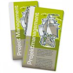 Learning Map No. 6 - Project Management