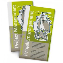 Tanulási térkép Nr.6 - Project management