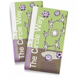 Learning Map No.9 - The Circle Way