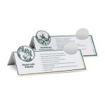 World Café Etiquette Cards