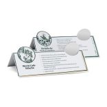 World Café Etiquette Cards