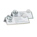 World Café Etiquette Cards