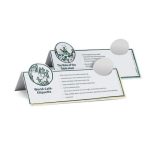 World Café Etiquette Cards