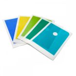 JuliFoli® Document sleeves 