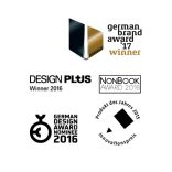 JuliFoli® Document sleeves 