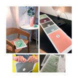 JuliFoli® Document sleeves 