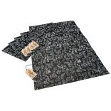 Neuland wrapping paper MarkerMike