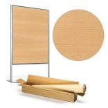 Brown Pinboard Paper 50 sheets