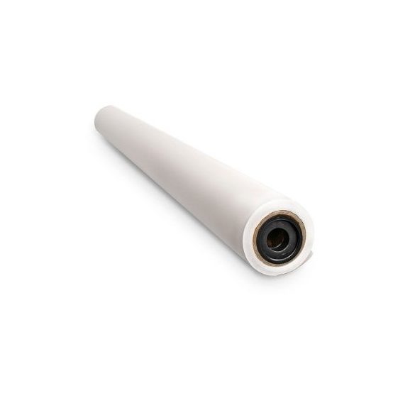 White Pinboard Paper Roll, 25 m / 82 ft.