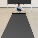 Papírtekercs V3/V3 XL, fekete