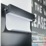  Papírtekercs RollerPoster® és GraphicWally® táblához - 50 cm