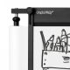  Papírtekercs Graphic Wally® táblához - 50 cm - kifutó
