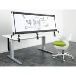  Papírtekercs Graphic Wally® táblához - 50 cm - kifutó