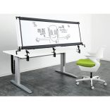  Papírtekercs Graphic Wally® táblához - 50 cm - kifutó