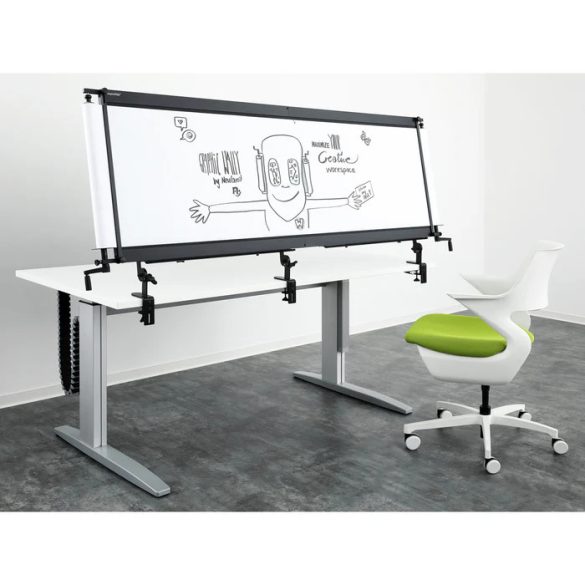  Papírtekercs Graphic Wally® táblához - 50 cm - kifutó