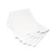 Mini FlipChart papír, TableTop/TopChart-hoz