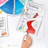 Estatics XXL - átlátszó