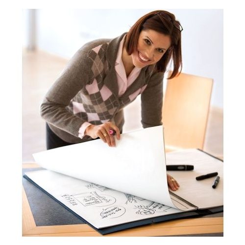 Flipchart ProjectBook