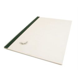 Flipchart ProjectBook-hoz spiráltömb