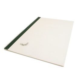 Flipchart ProjectBook-hoz spiráltömb