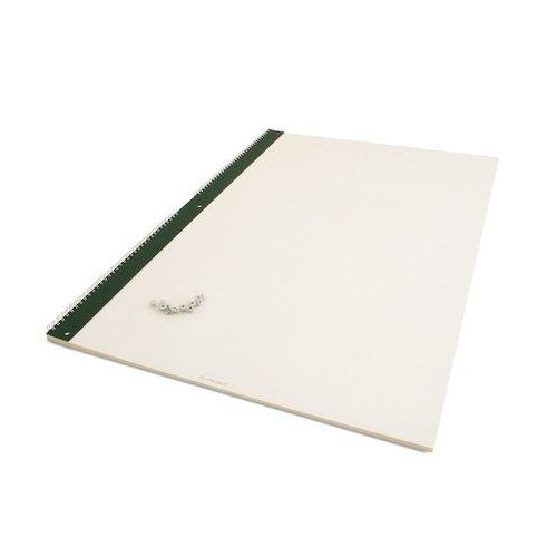 Flipchart ProjectBook-hoz spiráltömb
