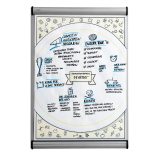 TemplatePad WorldCafé