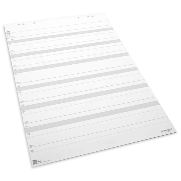 Handlettering Learning Pad