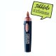 Neuland BigOne® Art Metallic, brush nib 2 – 15 mm - single colors