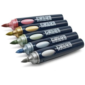 Neuland BigOne® Art Metallic M70 Mix, Set of 5