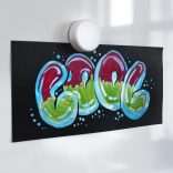 Neuland BigOne® Art Metallic M70 Mix, Set of 5