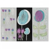 Neuland No.One® Metallic Moderációs marker - arany