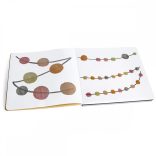 Neuland No.One® Metallic Moderációs marker - arany