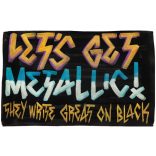 Neuland No.One® Metallic Moderációs marker - arany