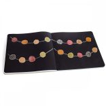 Neuland No.One® Metallic M70 Mix, 5db/készlet