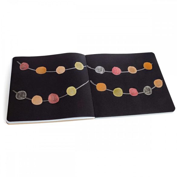 Neuland No.One® Metallic M70 Mix, 5db/készlet