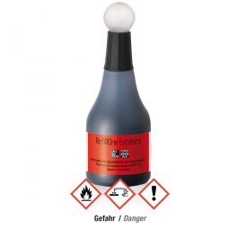   Neuland RefillOne Estatics utántöltő tinta Estatics filctollhoz - 45 ml, alkoholos
