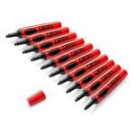Neuland No.One® Estatics, wedge nib 2-6 mm