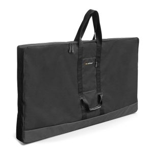 Universal bag for pinboards MC and portable FlipCharts
