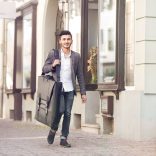 UrbanBag Hordtáska Urban flipcharthoz