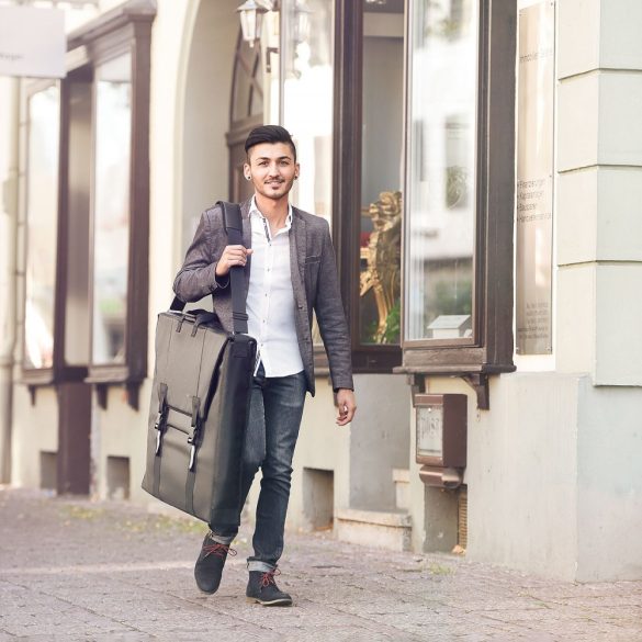 UrbanBag Hordtáska Urban flipcharthoz